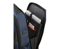 Samsonite Mysight 15.6" niebieski - 606793 - zdjęcie 6